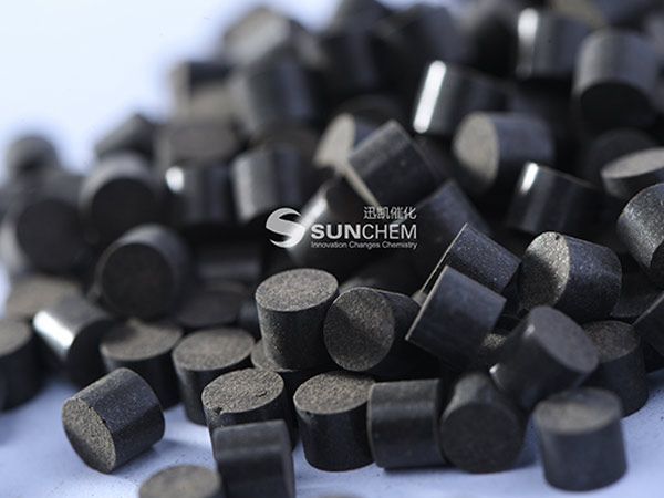 雷尼型催化劑 雷尼型催化劑